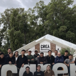 Más de 100 colportores estudiantes llevan el mensaje de esperanza en Uruguay